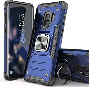 s9 drop test with case|Amazon.com: IDYStar for Galaxy S9 Case, Hybrid Drop Test .